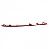 Original Bande décorative avant factice droite - Renault Clio V, 620742458R